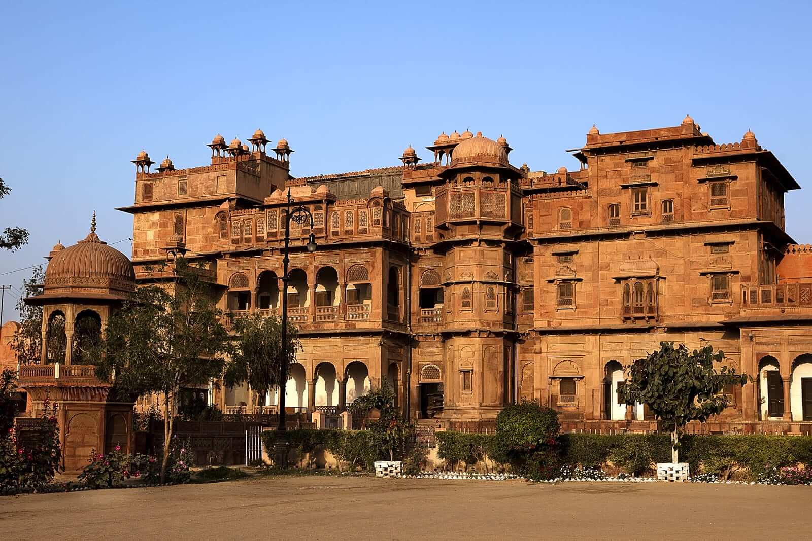Rajasthan Package